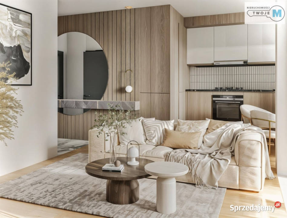 sprzedaży mieszkania Kielce 2624m2 1 pokój Liczba pokoi 1