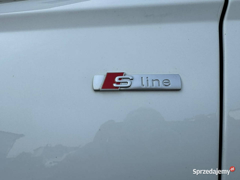 Audi A6 Salon Polska Bezwypadkowy Gwarancja 12 ASR (kontrola trakcji) Konin