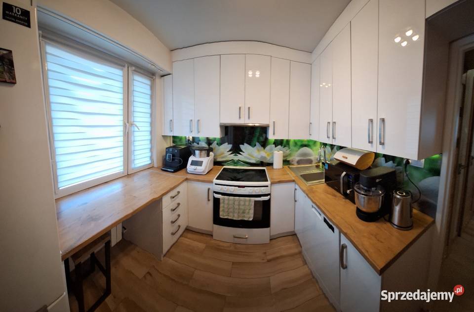 Mieszkanie 62 m2 2 piętro 2 piwnice Wieruszów