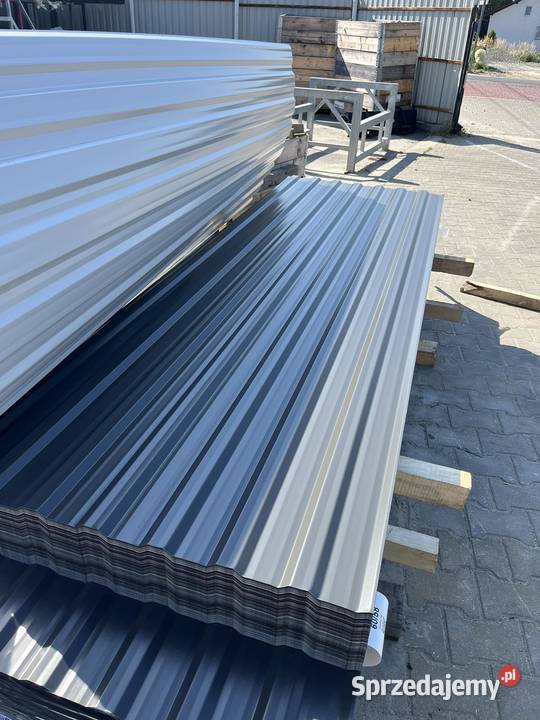 Blacha Trapezowa T14R 70167022P GR 050MM Dębica