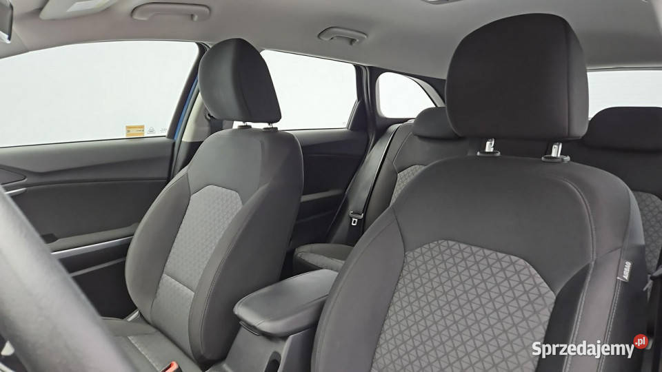 Kia Ceed 15 TGDI S Z Polskiego Salonu Faktura manualna