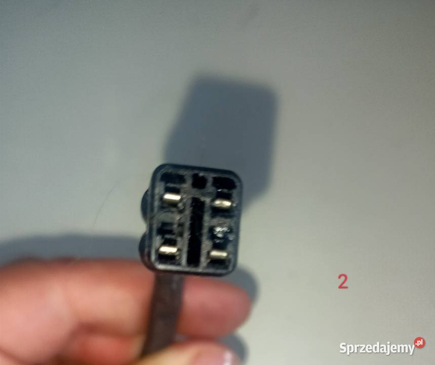 Antena Suzuki GSR 750 1116r Układ elektryczny, zapłon Turek