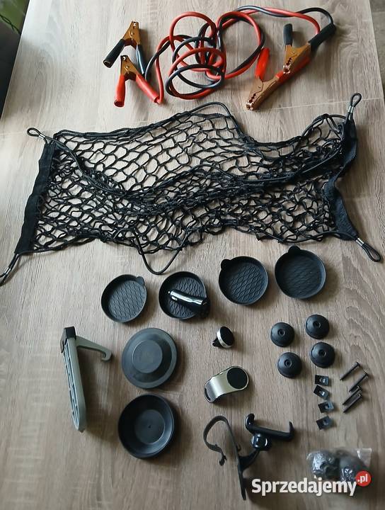 akcesoria samochodowe kable zapłonowe osłona Tarnobrzeg