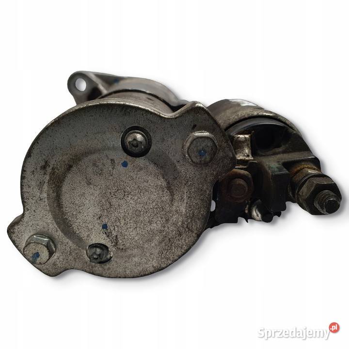 ROZRUSZNIK Opel Astra J Zafira B 16 16V 55576980 lubelskie