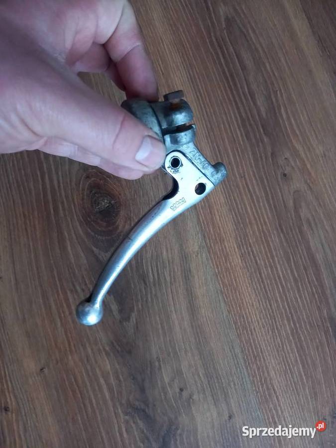 Korpus klamka romet motorynka komar mazowieckie Sokołów Podlaski sprzedam