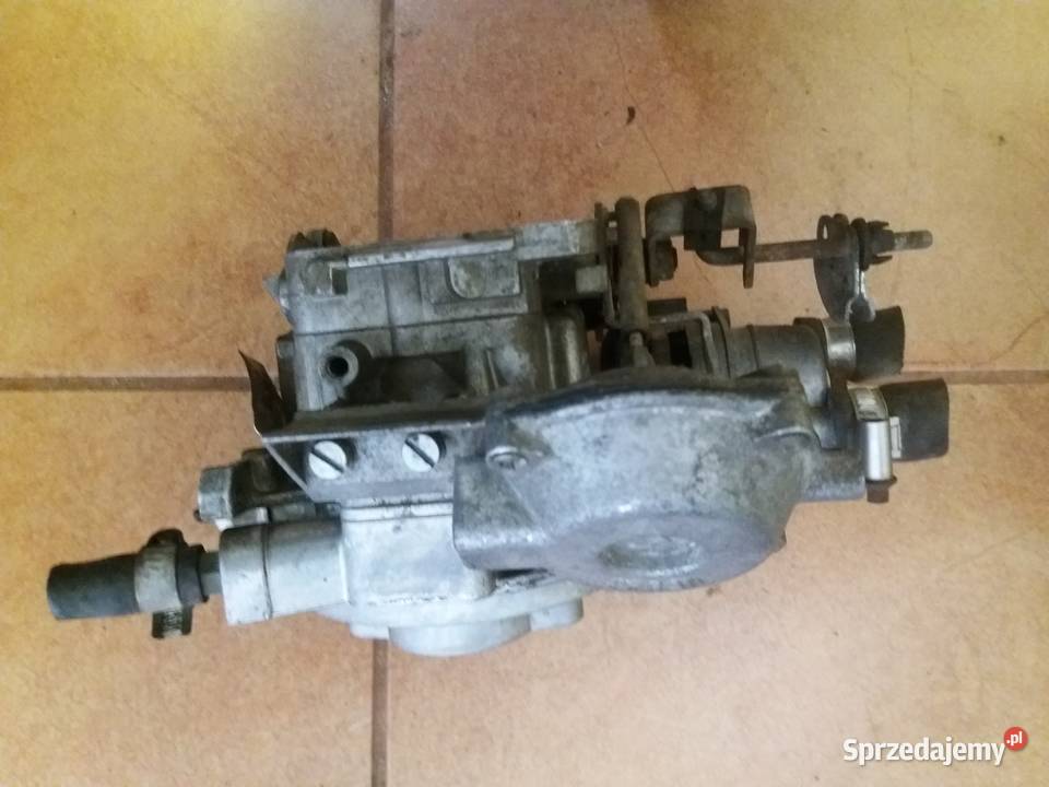 FORD GAŹNIK WEBER 2321 89 SF osobowe Rakoniewice