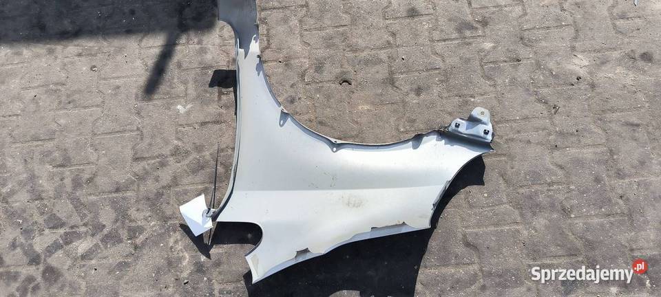 BŁOTNIK PRAWY PRZÓD HONDA JAZZ kujawsko-pomorskie