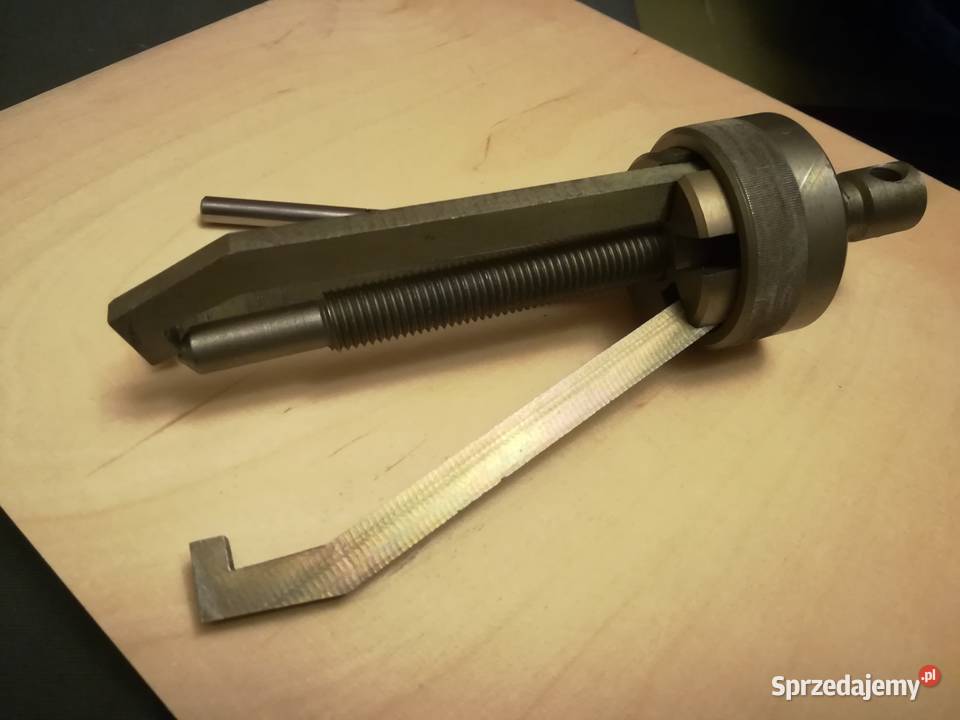 Ściagacz do łożysk mazowieckie