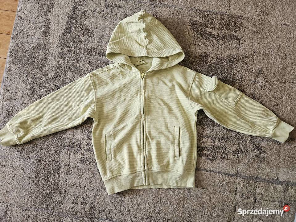 Duża paka bluzy i spodnie 128 134 Cool Club Warszawa