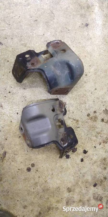 Mocowanie błotnika lampy Fiat Grande punto Zabrze