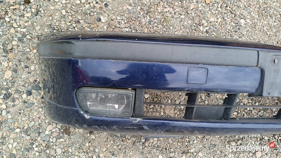 Zderzak przedni przód BMW E39 Radłów sprzedam