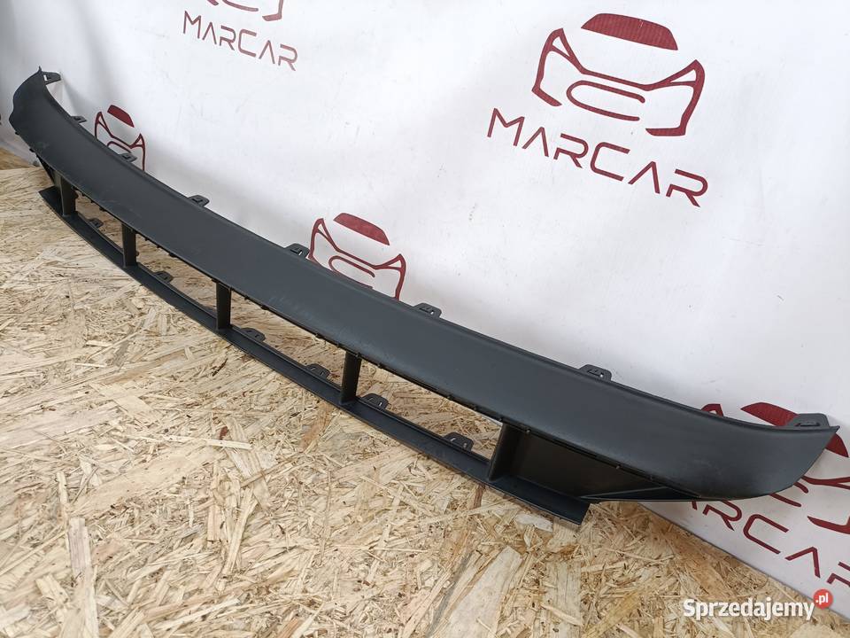 MERCEDES E KLASA W214 AMG KRATKA ATRAPA DOLNA osobowe Pleszew sprzedam