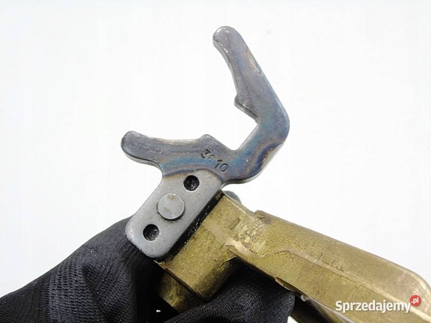 WIDEŁKI WYBIERAKA SKRZYNI BIEGÓW M40 BOXER śląskie sprzedam