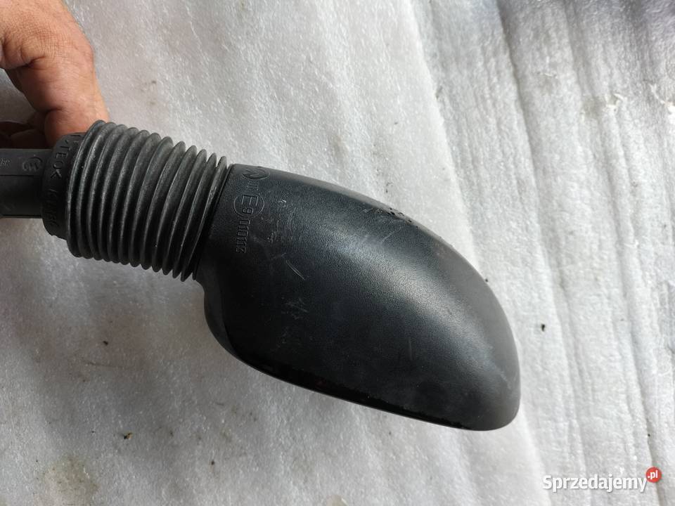 LUSTERKO FORD KA 010113 Kamień-Kolonia