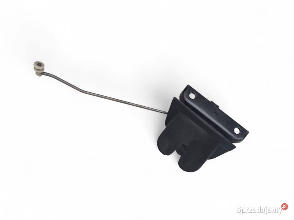ZAMEK KLAPY BAGAŻNIKA AUDI A6 C5 PRZEDLIFT KOMBI Działoszyce