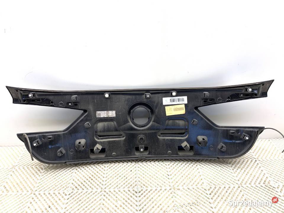 LISTWA BLENDA KLAPY TYŁ BMW F39 Crossover podkarpackie sprzedam