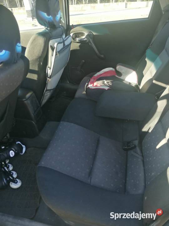 Opel Vectra B podkarpackie