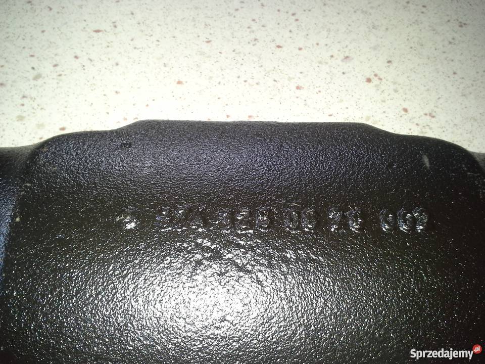 Mercedes Atego ślizg resora poduszki odbój osłony i odboje sprzedam