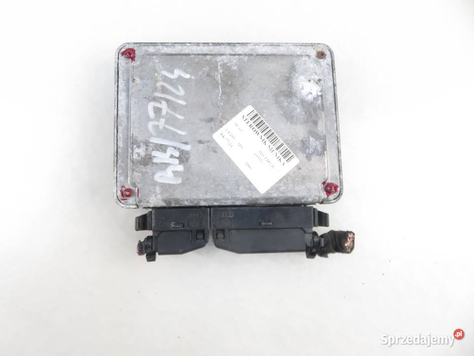 STEROWNIK SEAT TOLEDO II 18 20V 06A906018FR