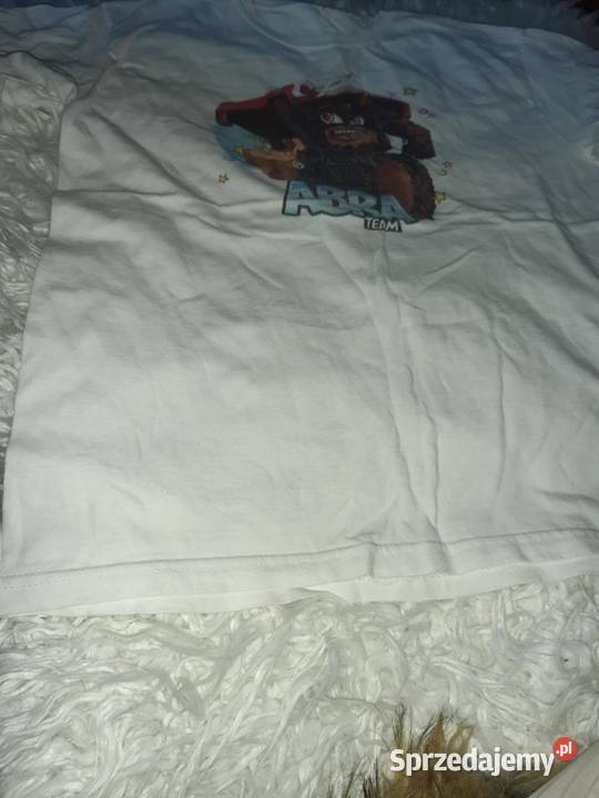 Koszulki Hrubieszów