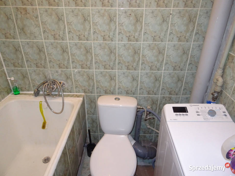 KAWALERKA PT Chrobrego Piotrków Trybunalski sprzedam