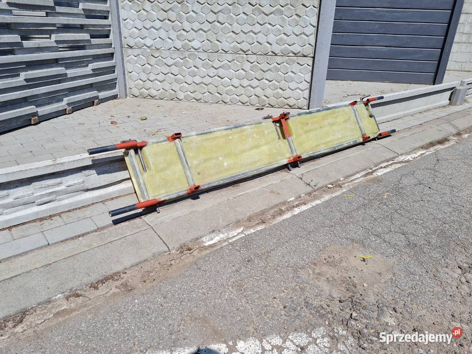 Warzywnik betonowy forma do produkcji Tomaszów Mazowiecki