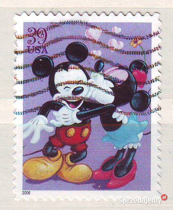Zn USA Mi 4078 kas 2006 Gliwice