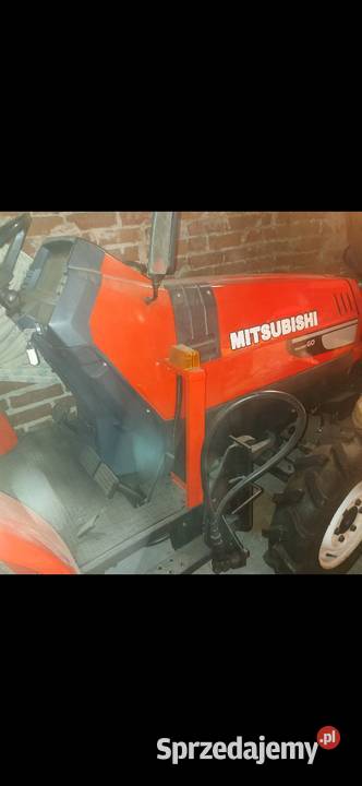 Mitsubishi dt25 Kobiór sprzedam