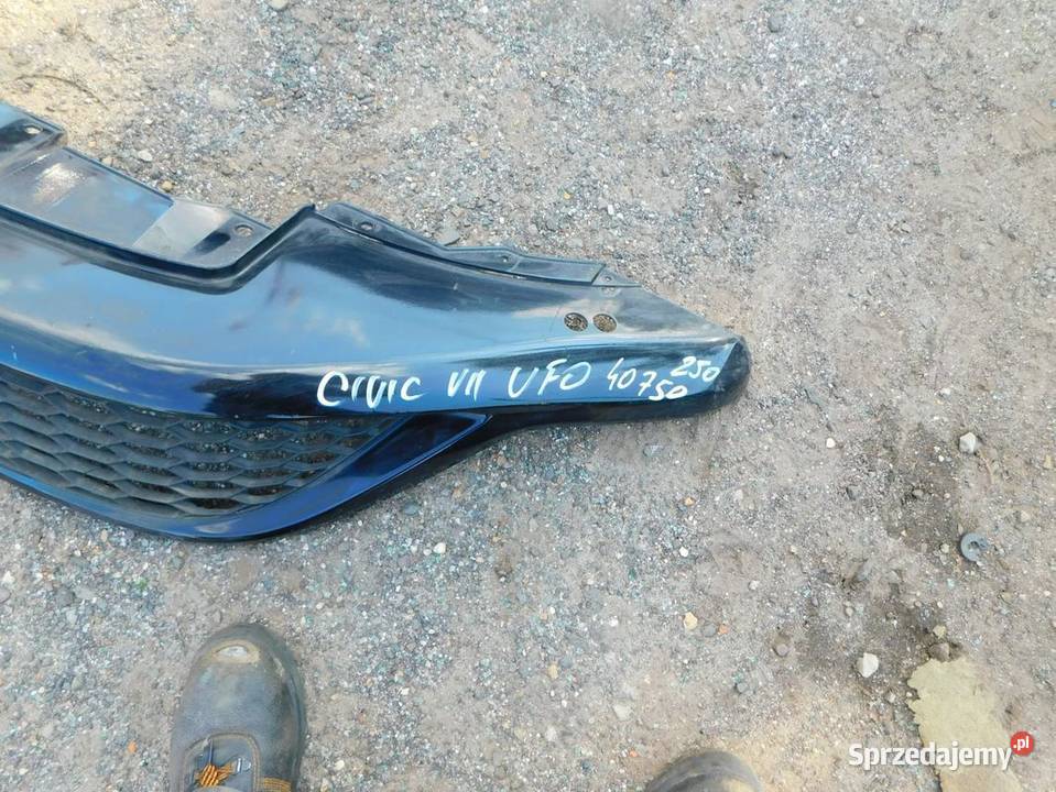 civic VII UFO hokey 40750 WYSYŁKA Żory