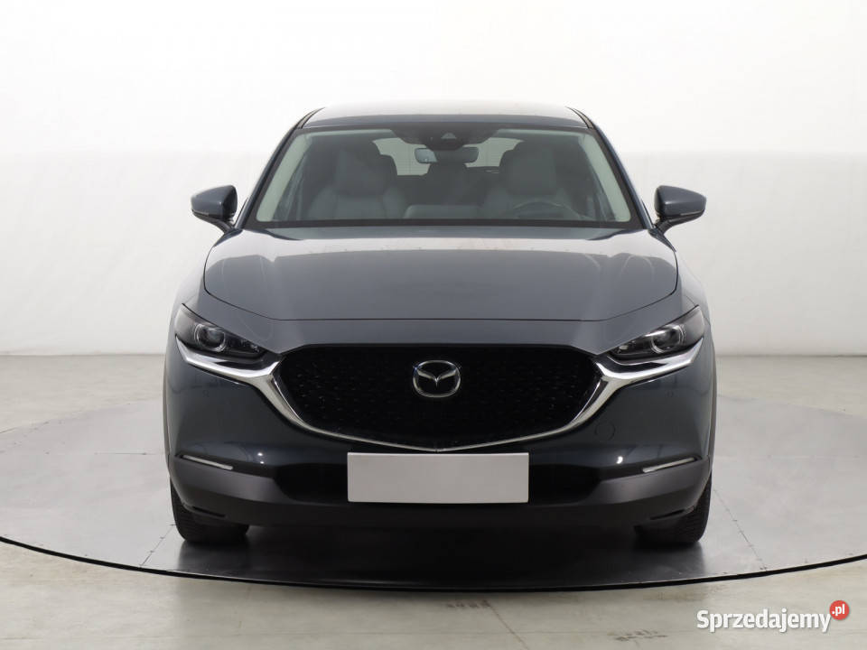 Mazda CX30 SkyactivX 20 światła przeciwmgielne Katowice