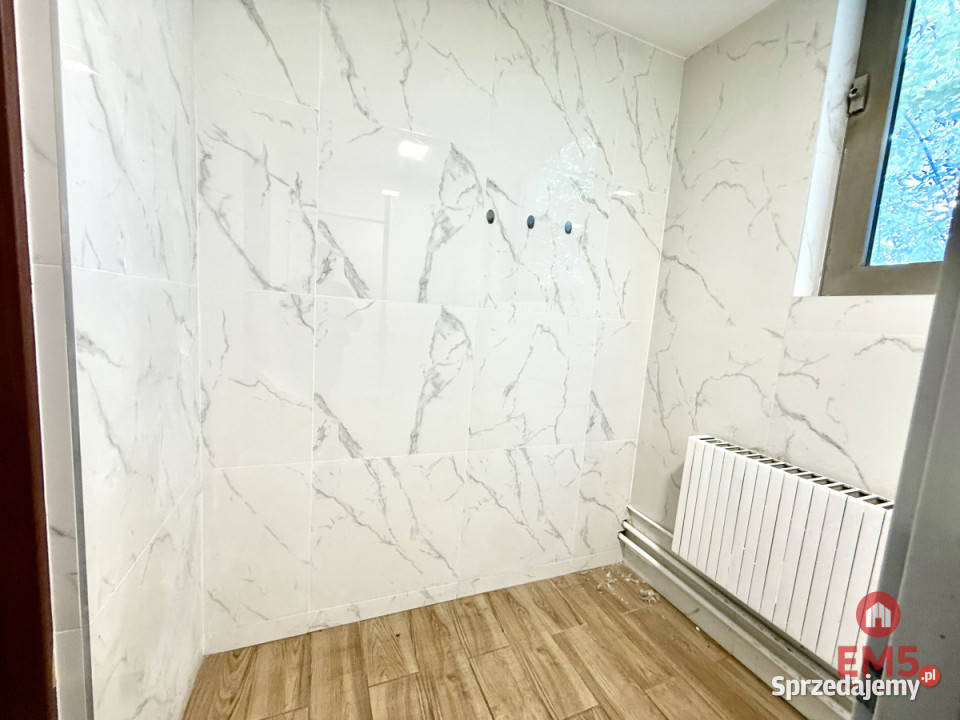 Lokal Białystok 300m2 dojazd asfaltowy podlaskie