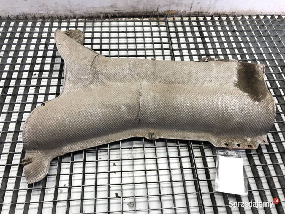 OSŁONA TERMICZNA BMW F16 7158410 sprzedam