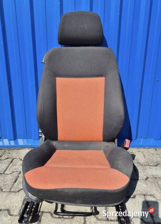 KOMPLET FOTELI FOTEL KANAPA TAPICERKA DRZWI OPEL Działoszyce sprzedam