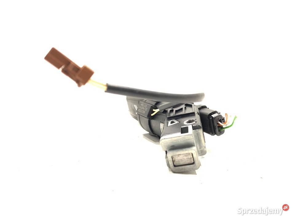 STACYJKA CITROEN BERLINGO III 9663123380 16 99