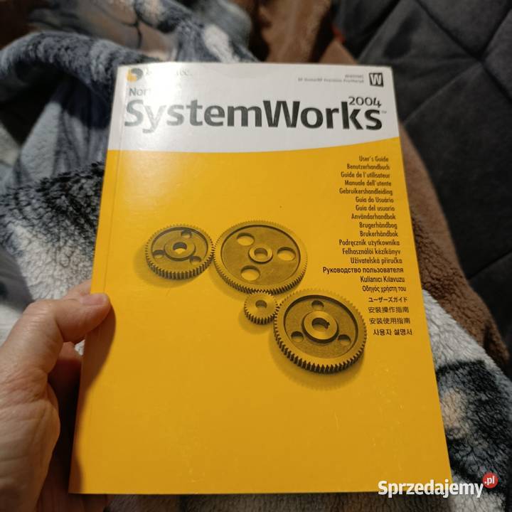 podręcznik użytkownika do pakietu oprogramowania Poznań