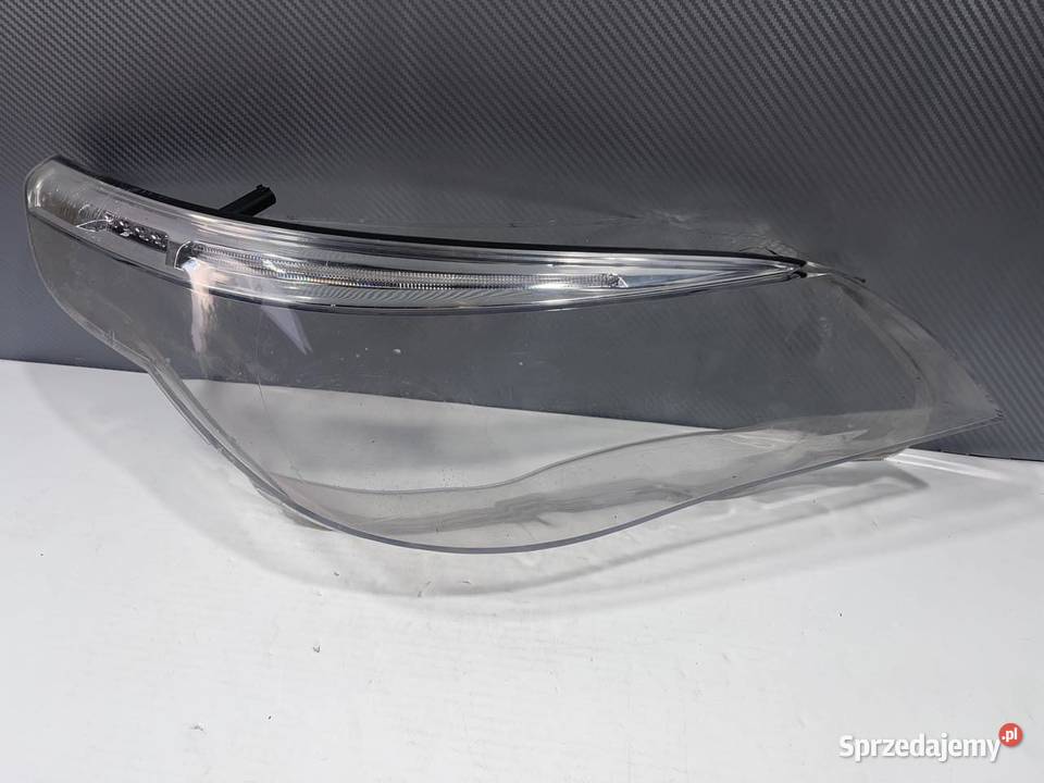 BMW E60 PRAWY KLOSZ HELLA Ostroróg