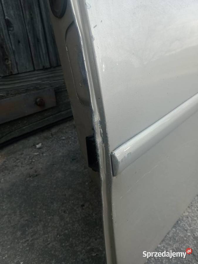 drzwi lewy tył fiat linea Drzwi Złotniki Kujawskie
