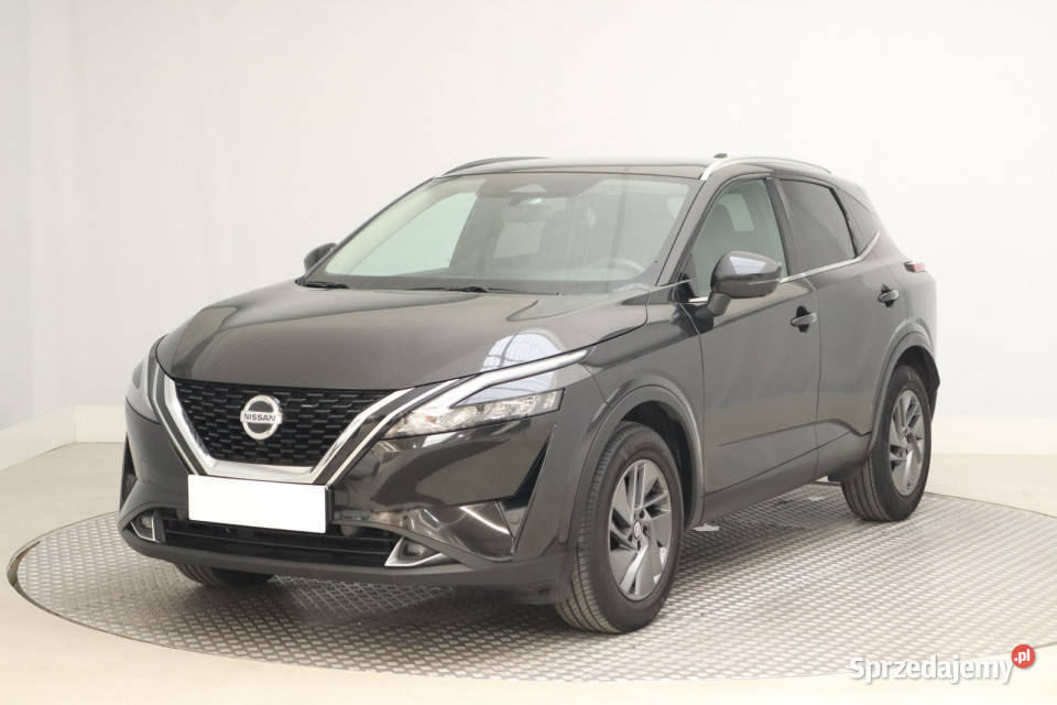 Nissan Qashqai 13 DIGT sprzedam