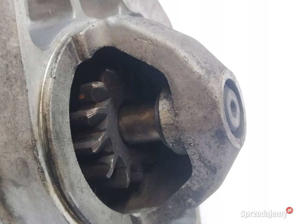 ROZRUSZNIK 361004X901 031114272 29 CRDI Kia Układ elektryczny, zapłon