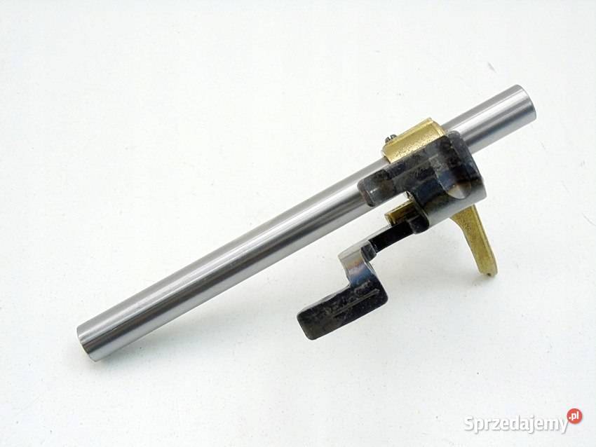 WIDEŁKI WYBIERAKA SKRZYNI BIEGÓW 20UM23 BOXER osobowe śląskie Sosnowiec