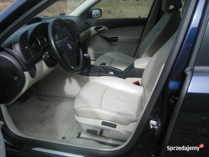 Saab 93 20 T ARC elektryczne szyby Garwolin