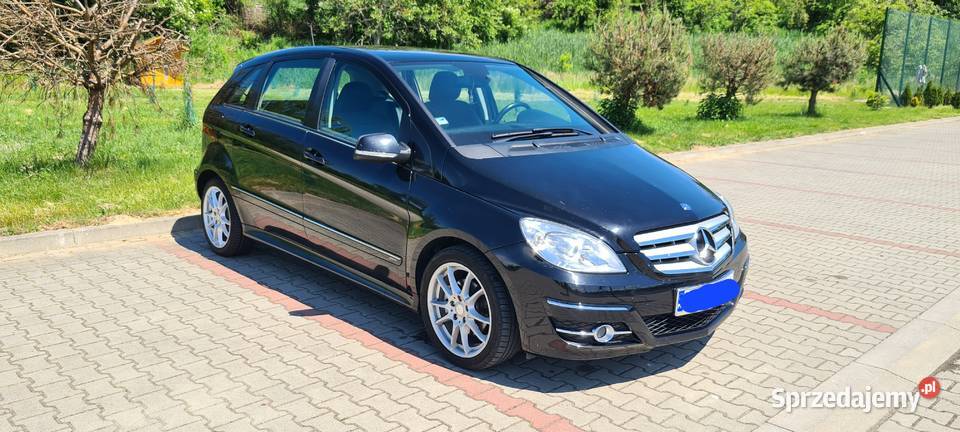 Mercedes Benz B klasa Tarnów