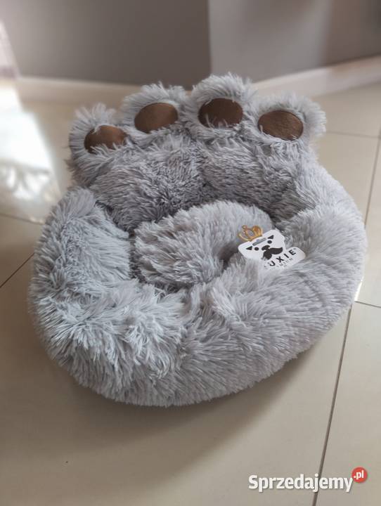 Legowisko psa kota shaggy 55 3219 Grybów