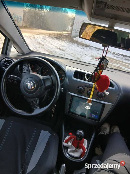 Sprzedam Seata Leona 2 Kroczyce