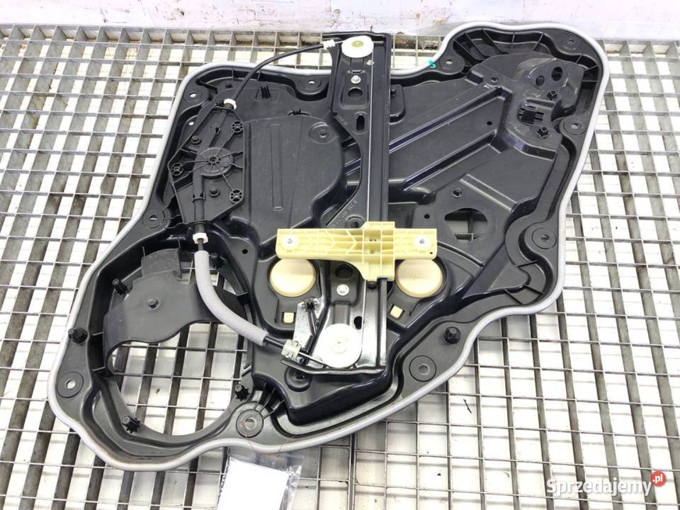 PODNOŚNIK SZYBY LEWY TYŁ JEEP COMPASS MP SUV