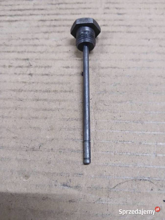 AWO AVO SIMSON bagnet oleju dyfra Pozostałe warmińsko-mazurskie Kieźliny