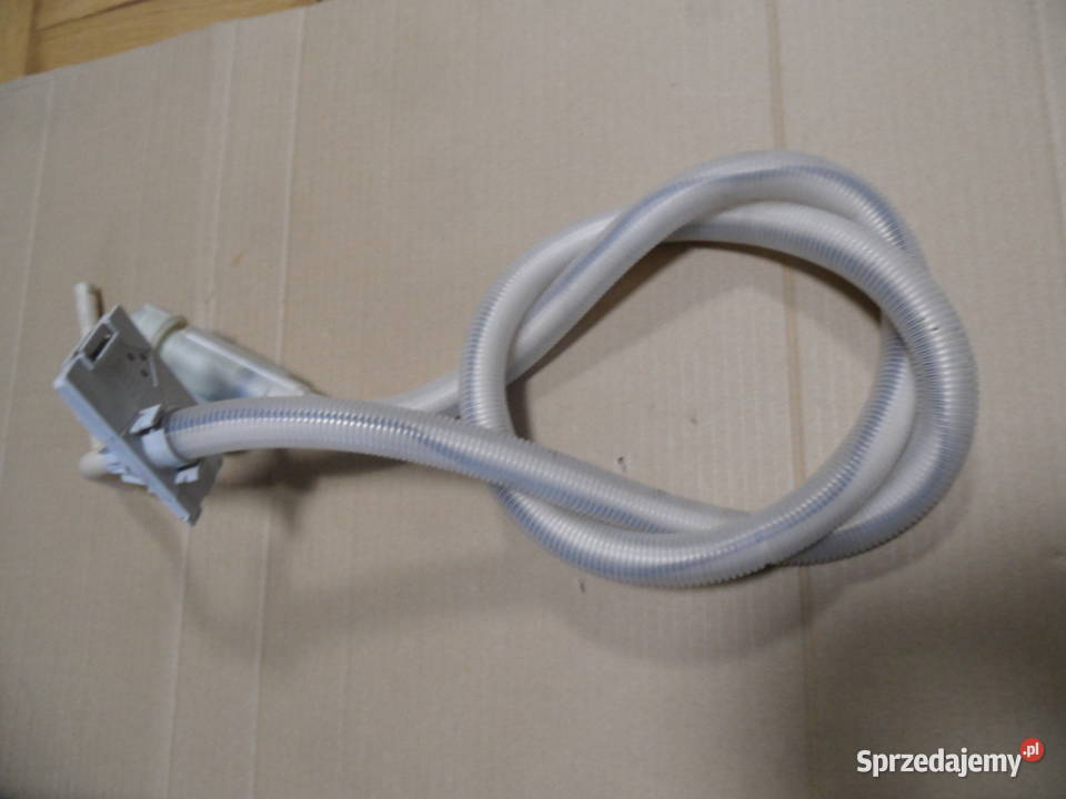 elektrozawor zmywarki bosch Łopuszno sprzedam