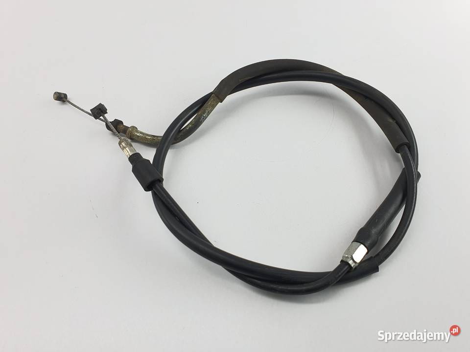 Linka Sprzegla Suzuki Ltr 450 łódzkie Łódź