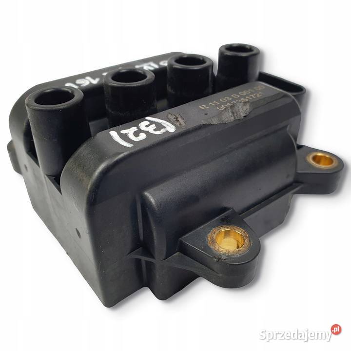 CEWKA ZAPŁONOWA Renault Clio IV 12 16V osobowe sprzedam