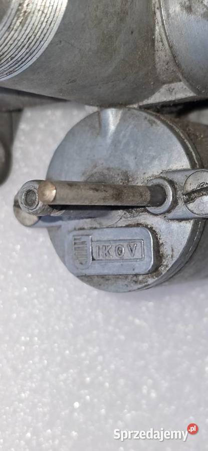 Jawa 175 Pabianice
